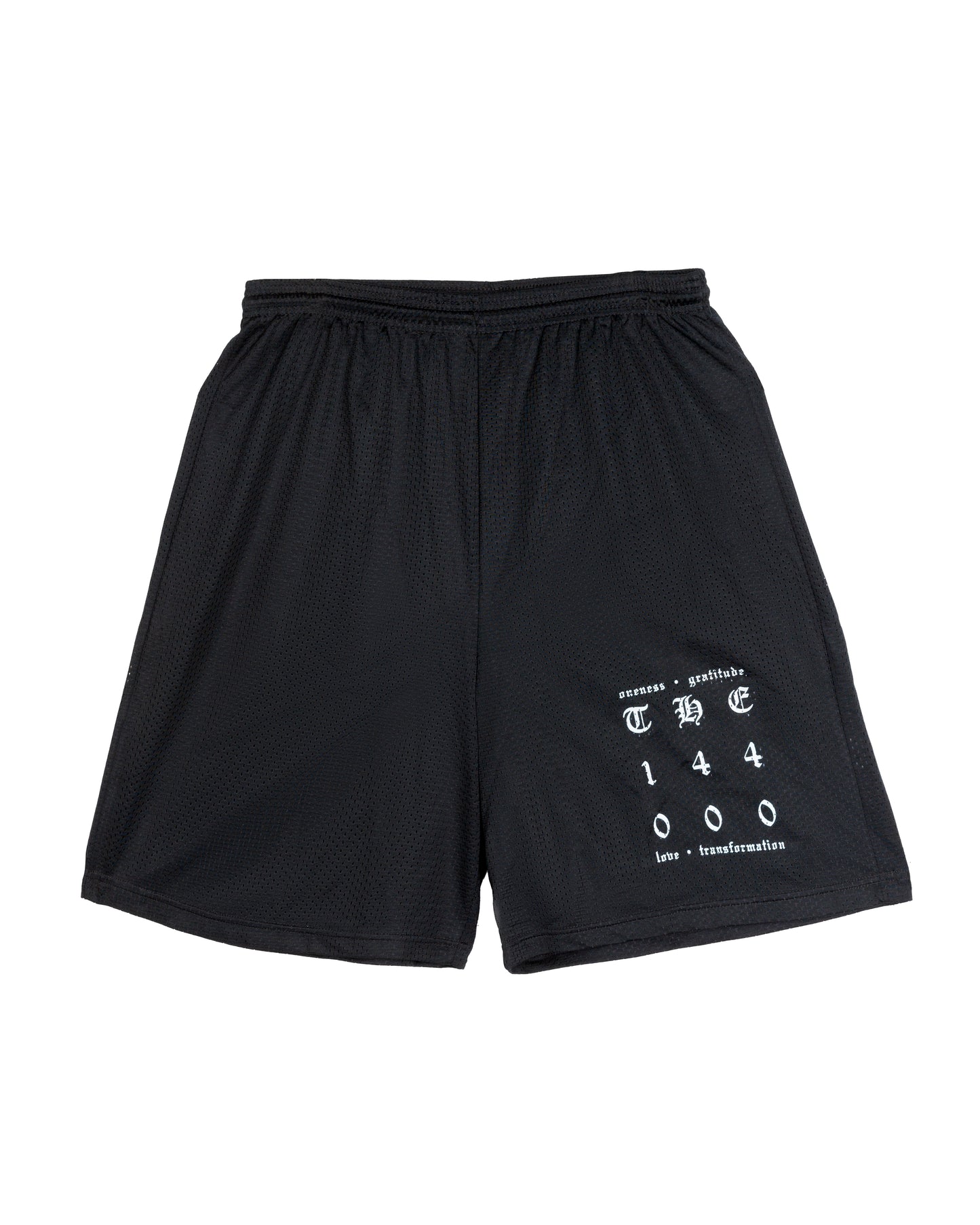 Sleeper Shorts