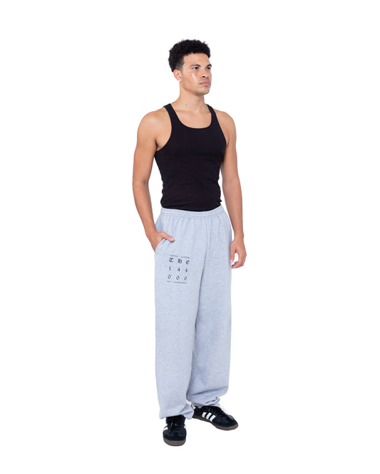 Sleeper Sweatpants