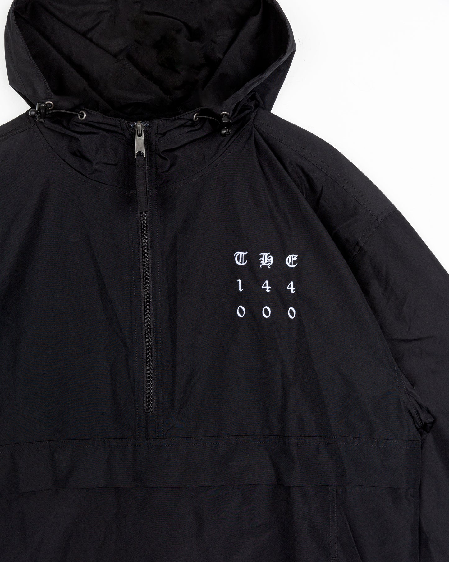 Sleeper Windbreaker