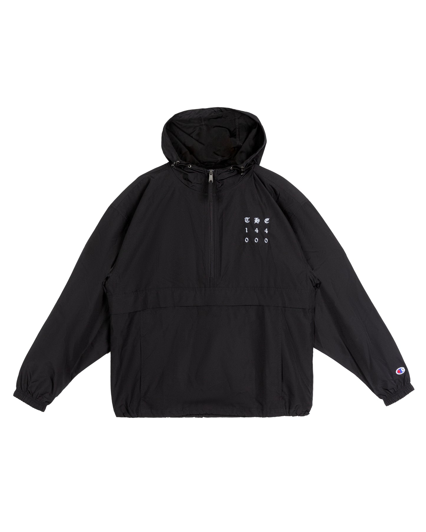 Sleeper Windbreaker