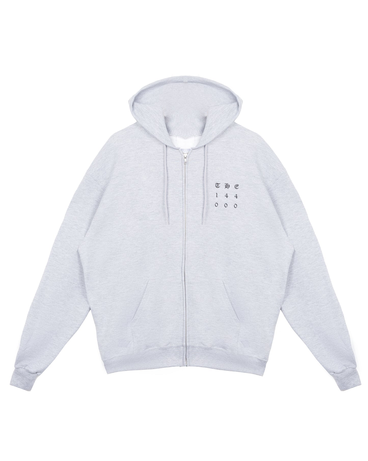 Sleeper Zip Up