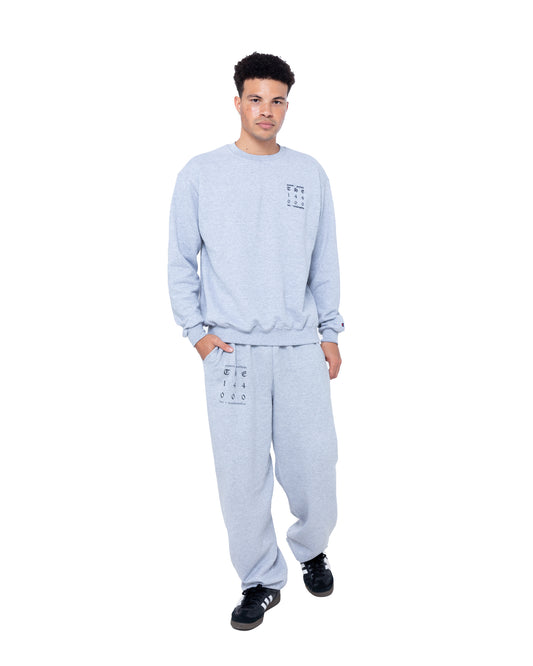 Sleeper Sweatshirt