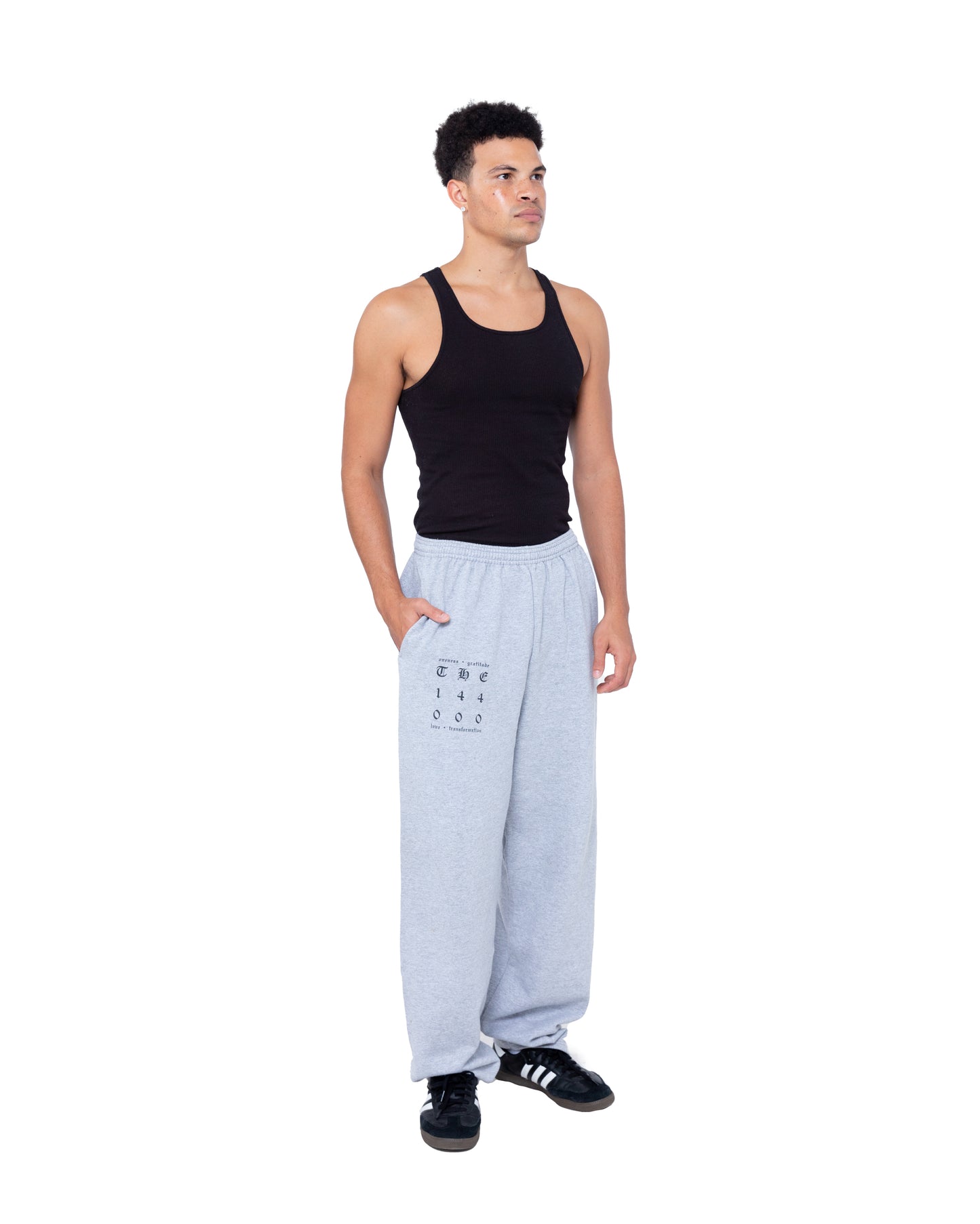 Sleeper Sweatpants